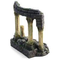 Грот 2206LD "Античные руины", 140*105*125мм