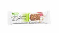 TiTBiT мюсли с ягненком и рисом, для собак, 40 г. [уценка]