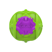 GiGwi Мячик полнотелый