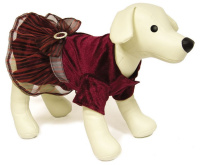 Платье ДЕЙЗИ д/с 20см 5615810