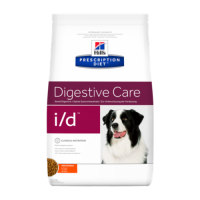 Hills сух.д/с 2кг диета i/D лечение ЖКТ 8652