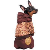 Комбинезон-дождевик демисезонный Marvel Малыш Грут Триол (XS, размер 20см)