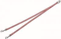 Флекси VARIO аксессуар Duo Beit S сворка красная 020715