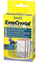 Tetra ЕС100 фильтр.картридж д/аквариума Tetra Cascade Globe 3шт. 1841