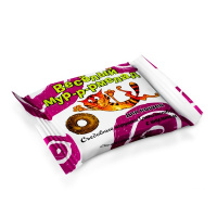 VEDA Веселый Мур-р-рмелад Лакомство для кошек [инулин]