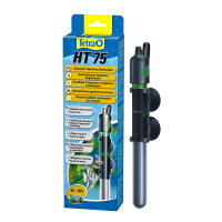 Tetra Tec HT 75 терморегулятор 75 Вт для аквариумов 60 - 100 л