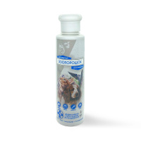 ТД "ДИС" Киска зоопорошок от блох, вшей, власоедов для кошек и собак, 100 г.