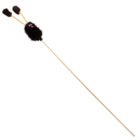 И-22 Дразнилка-удочка для кошек "Ушастик"