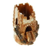 Россия Крепость 13*12*18 см