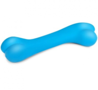 Игрушка для собак из ц/литой резины "Кость-мини" (120мм)