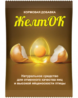 Ваше хозяйство ЖелтОК кормовая добавка