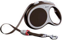 Рулетка Флекси Vario S [5м 15кг] лента корич. 019931