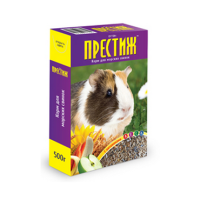 Престиж для мор/свинок 500гр.1*10