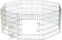 I.P.T.S. Вольер для животных 8-ми угольный стальной (60*63см 715760)