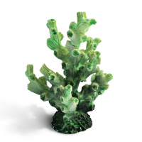 Коралл искусственный 2914LD "Монтипора мини", 60*37*72мм Триол