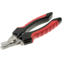 Когтерез со стопором Пет лайн (малый со стопором 20112 S)