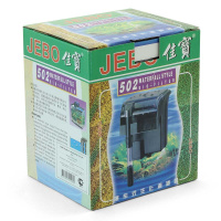 Фильтр Каскад д/а 502 BF JEBO