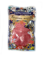 Золото Морей 3,5кг Красный Микс 2-5мм Г-20