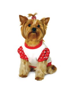 Футболка MInnie (WD 1036M)