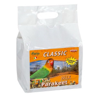 Фиори корм для средних попугаев Classic 2.6 кг