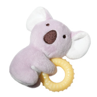 Игрушка MINI DOGS для собак мелких пород мягкая ""Коала" 90мм