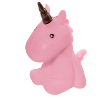 Игрушка для собак из винила "Единорог", 150мм