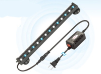 Распылитель СИЛОНГ со светодиод.многоцвет.подсвет. XL-P120 PRIME [сняли]