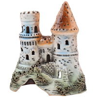 Грот Иж Замок Б11 16*9*20 см,