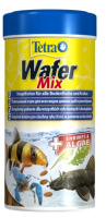 Tetra WaferMix корм-чипсы для всех донных рыб 250 мл. 198890 (3,6л)