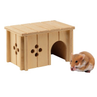 Домик SIN 4642 для хомяков Ферпласт