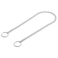 Цепь рывковая 1,6мм * 18" [45см] /50/