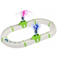 Интерактивная игрушка TURBINE д/кошек Ферпласт