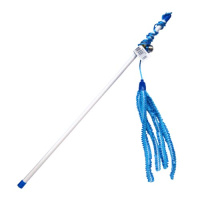 Western Дразнилка-удочка "Волны"