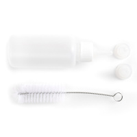 Triol PUPPY Бутылочка для кормления щенков и котят "Малютка", 50мл