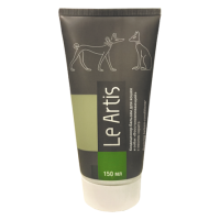 Le Artis Кондиционер-бальзам восстанавл. с маслом Каритэ 150мл.
