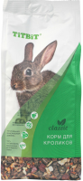 TitBit корм для кроликов 500 гр [уценка]
