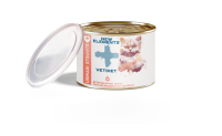 New Elements консервы для кошек 6 индейка " Urinary Struvite", 240 гр.