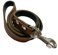 Повод р/2-сл. Дакель (20мм*1м)