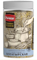 Четвероногий Гурман Каша Богатырская,банка 300гр. [уценка]