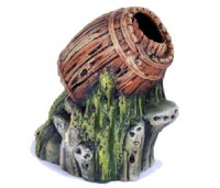 Россия Грот Большая бочка с зеленью, К-22 Краснодар