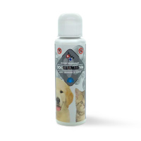 ТД "ДИС" Шампунь Киска инсектицидный для щенков и котят, 100 мл. (для щенков и котят)