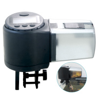 Laguna AQUA Кормушка 500DC аквариумная автоматическая, 135 мл.