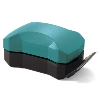 Laguna AQUA Скребок 0303LA магнитный, L, со сменными лезвиями, 115*70*60 мм. (L 115*70*60мм)