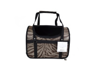 Россия Сумка-переноска с люком 31*20*22