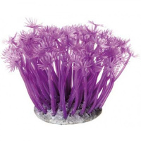 BARBUS BARBUS Коралл силикон 7,5*7,5*10 см 245