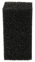 Laguna AQUA Губка фильтрующая для внутренних фильтров LS1000F/1003F, 60*50*105мм уп. 2шт