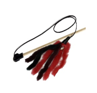 GoSi Махалка-Удочка "Мышиные хвосты" GoSi БЕЗ ВЫБОРА ЦВЕТА