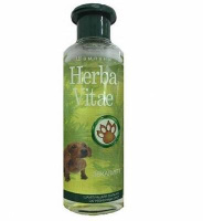 Herba Vite шампунь для лап 250мл
