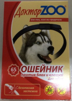 Доктор ZOO Ош.Доктор Зоо п/б д/собак *6