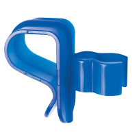 Фиксатор очистителя грунта, 60*25*52мм, Laguna Триол